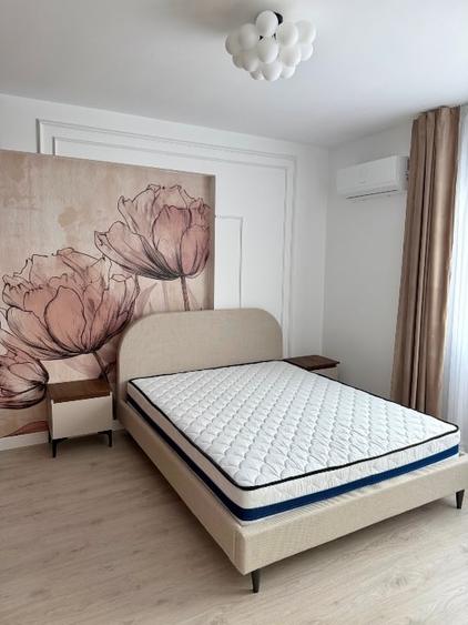 Direct Proprietar - 3 camere | Pipera OMV | Prima închiriere | Parcare Inclusă - 12