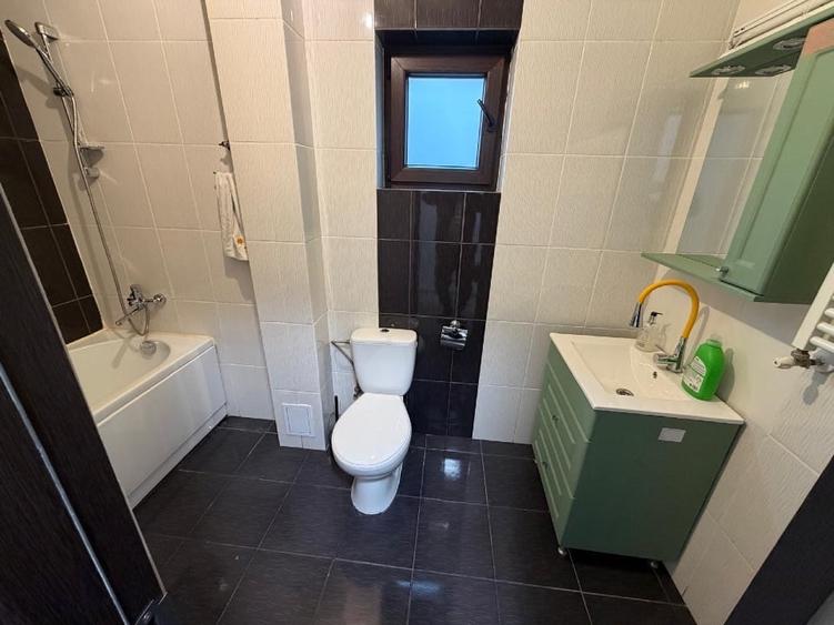 De inchiriat Apart 2 camere - 4