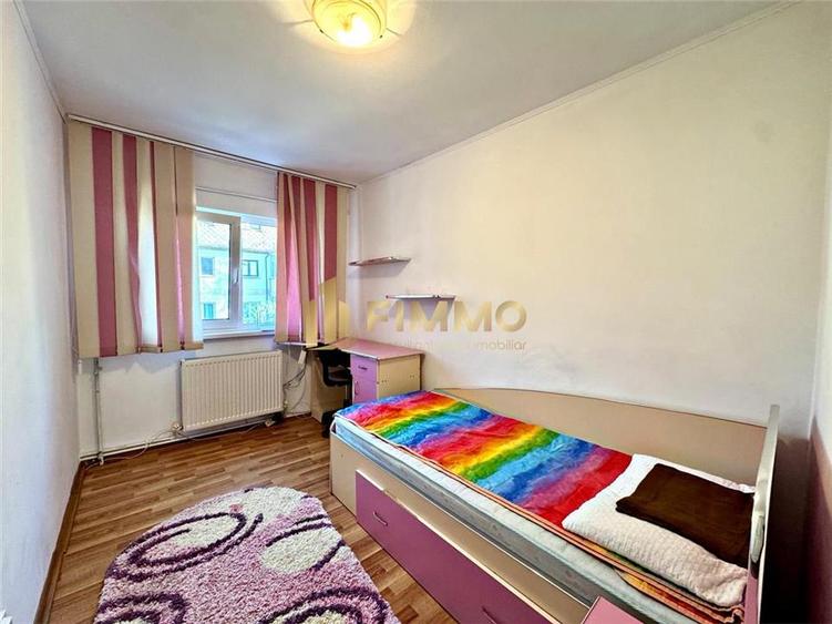 Apartament de inchiriat | 3 cam | Burdujeni | ID:1444 - 6