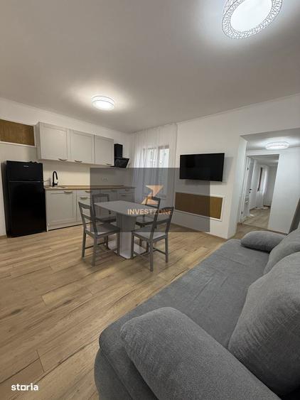 Casa in Oradea cartierul Velen?a curte 24 mp - 20