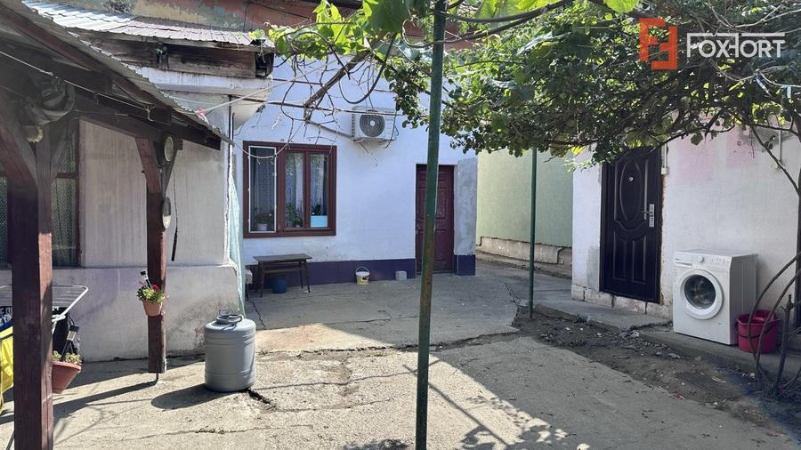 COMISION 0% - Casa individuala 130 mp, in Timisoara, zona Kuncz - 8