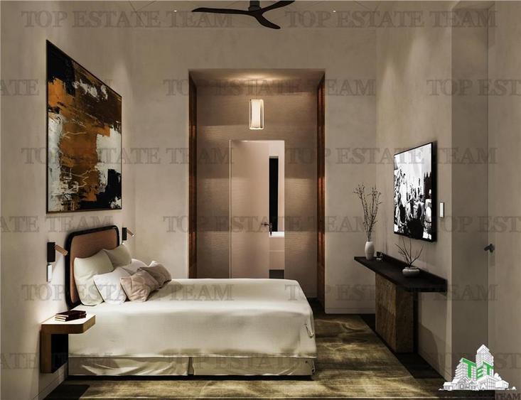 Rafinament si Prestigiu  WIDA - 3 Camere Ultralux - 4