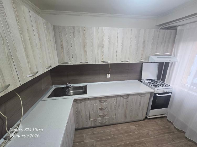 Apartament 2 camere Exercitiu - 4