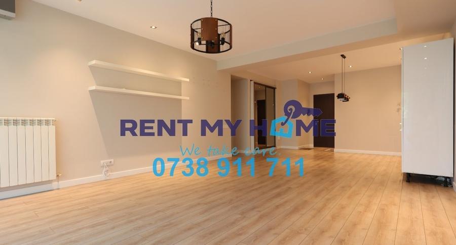 Apartament 3 camere și grădină  – Rovere Exclusive Concept by Residence 5 - 1