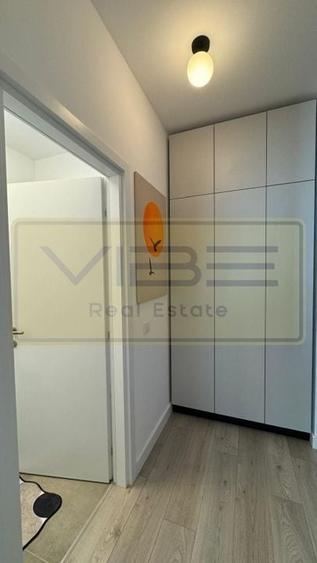 Apartament 3 camere premium  Silk District - 21