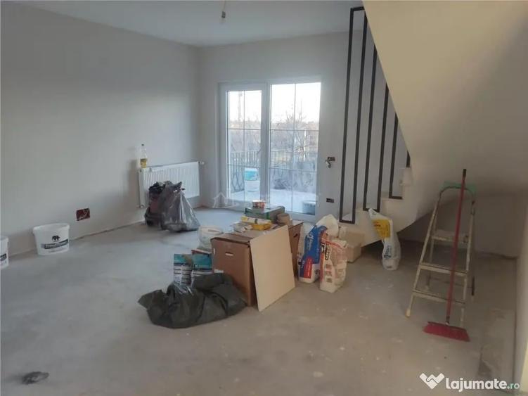 Vile individuale cu 4 camere-Mihailesti-Finisaje LUX-Toate u - 9