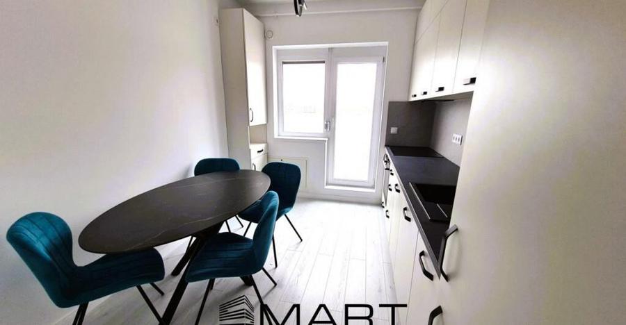 Penthouse prima inchiriere cartier Tineretului - 11