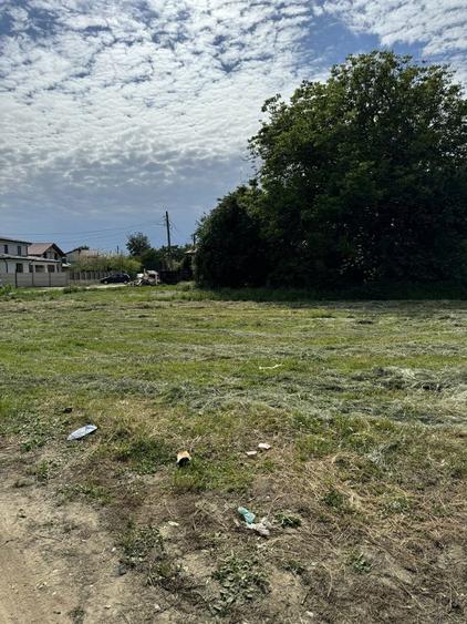 Vand teren intravilan Gaesti ultracentral - Primarie/Sc Radu cel Mare - 6