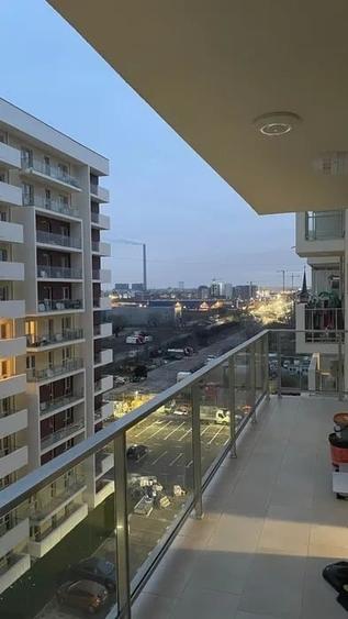 Apartament 2 camere Grand Kristal – Metalurgiei, modern, parcare inclusă - 8