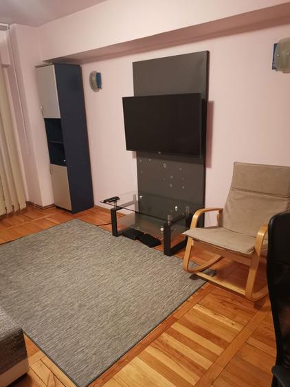 Apartament de inchiriat, 1 cam,3 min de Spitalul Judetean,proprietar - 4