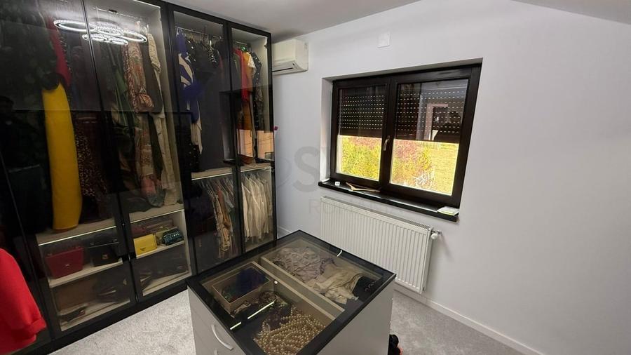 REV2005245 Vila 4 Camere I De Vanzare I Bragadiru - 9