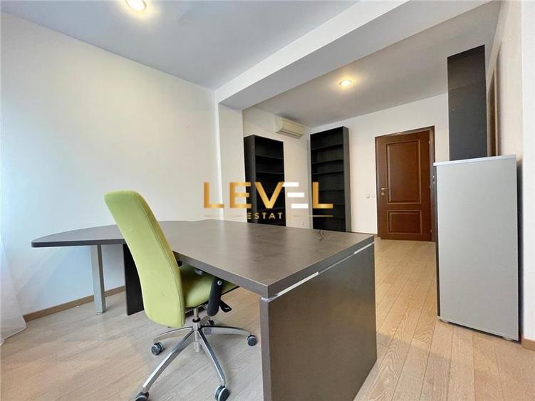 [VIDEO] Duplex 4 camere cu 400 MP Utili Totali - 162 MP Terasa - Office / Rezide - 9