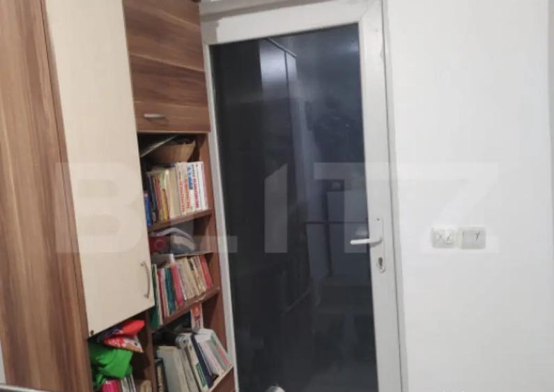 Casa in zona rezidentiala linistita, aproape de oras - panor - 12