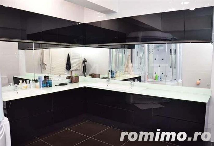 Penthouse de lux zona Mihai Viteazul - 7