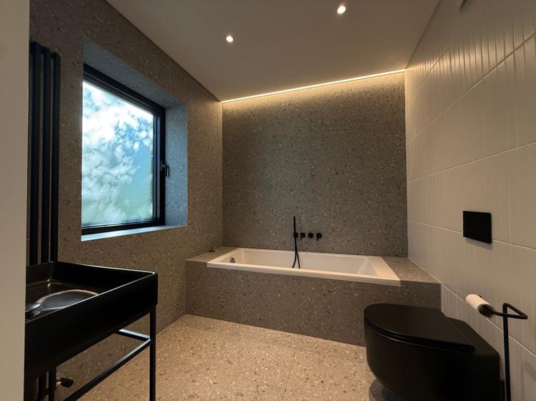 APARTAMENT 3 CAMERE + TERASA 15MP - COMISION 0% - 3