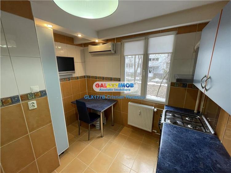 Parter 3 camere decomandat Valea Ialomitei 620 euro luna - 6