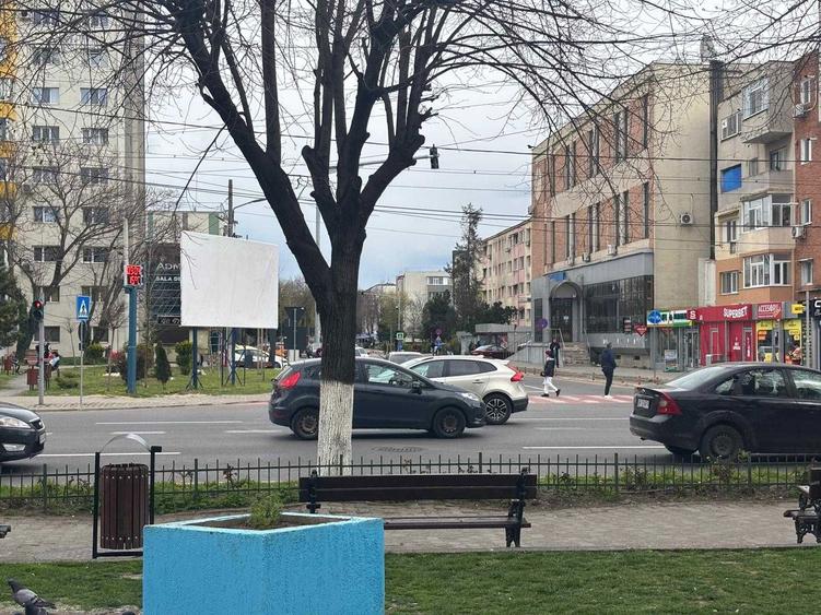 Inchiriere spatiu comercial in Giurgiu, pe Bulevardul Bucuresti - 1