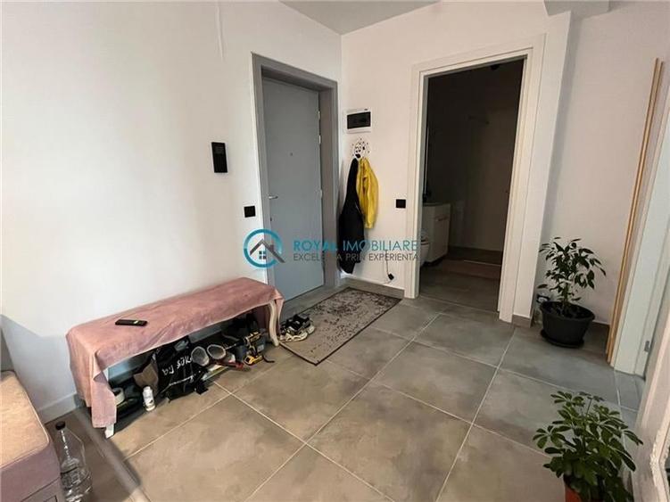 Royal Imobiliare - Inchiriere apartament 2 camere zona Albert - 8