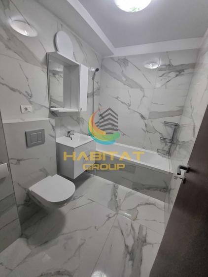 Garsoniera de Inchiriat - 34 mp - Zona Berceni - 6