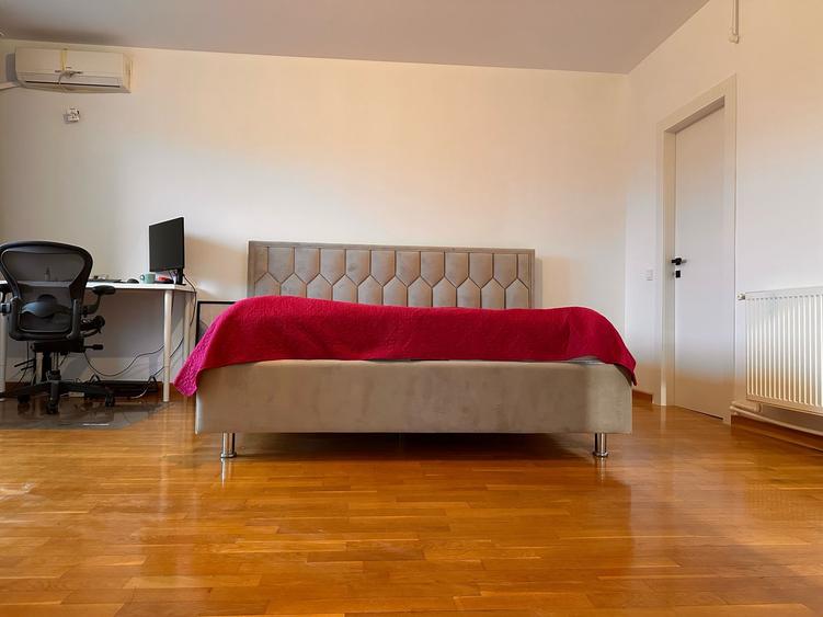 Apartament  complet renovat,mobilat,utilat modern - 6