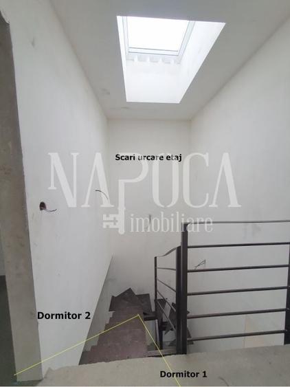 Apartament 3 camere de vanzare in Dimitrie Cantemir Oradea, Oradea - 4