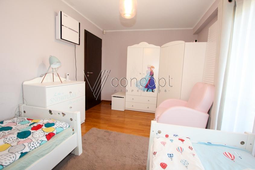 Vila P+1+M | 1000 mp teren - 17