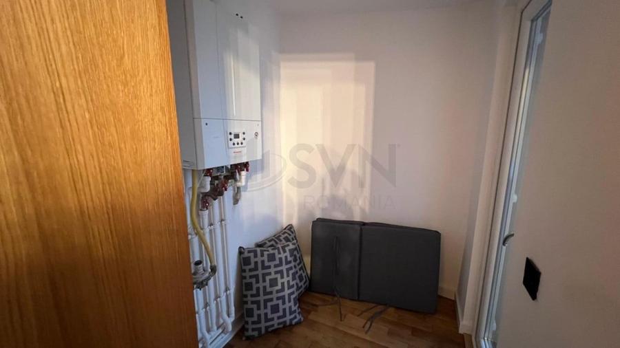 REA1026581 Apartament 2 camere l Mobilat Utilat Premium l Stirbei Voda - 12