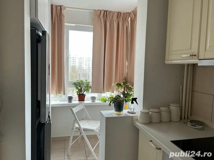 Apartament 2 Camere Nicolae Grigorescu Metrou 7/8 - 5