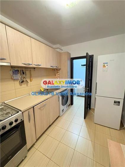 Apartament 2 Cam Bloc Nou - Berceni - Dimitrie Leonida - 7