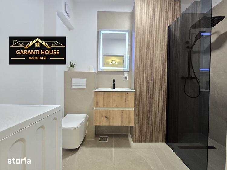 Apartament cu 2 camere în Gării