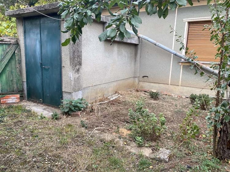Casă cu 3 camere cu Teren 2200 Mp în Biharia