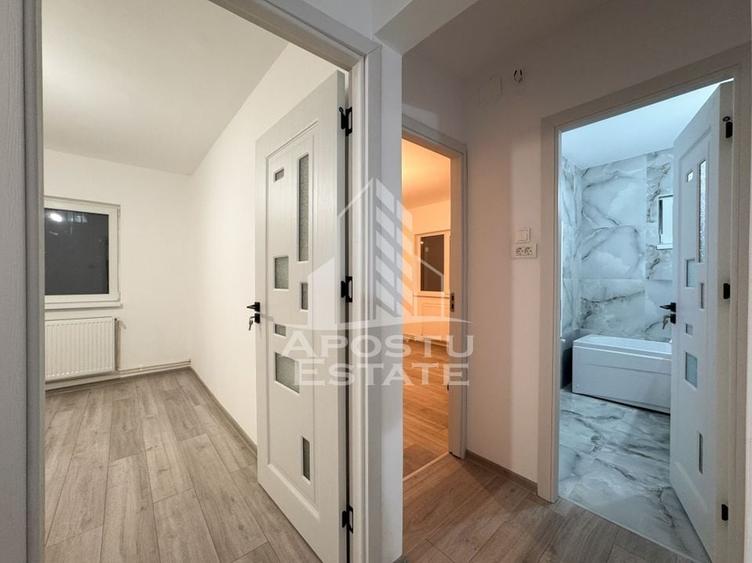 Apartament 4 camere | Decomandat | 80mp | Finisat | CT | Zona Freidorf - 8