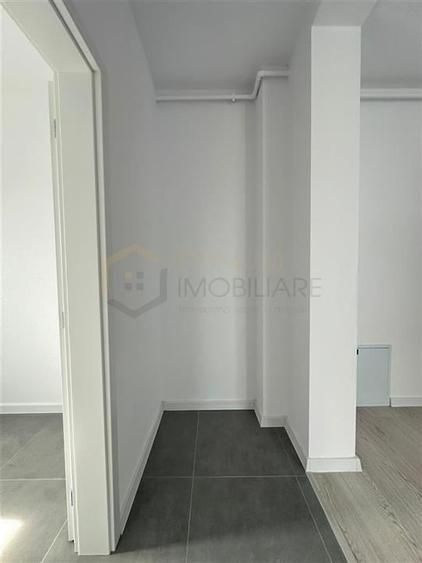 MEHALA- apartament 2 camere, bloc nou, etaj  intermediar, lift, AC - 5