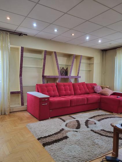 Apartament 4 camere, Pacurari , Rond Pacurari - 1