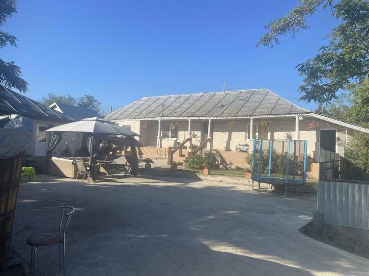 Casa de vanzare Nicoresti - 6