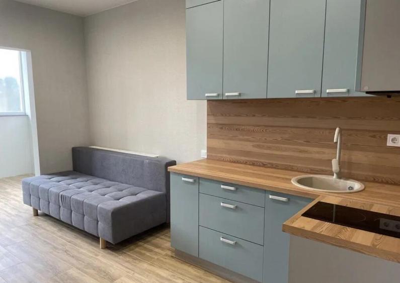 Garsoniera de vanzare zona Pandurii - 3