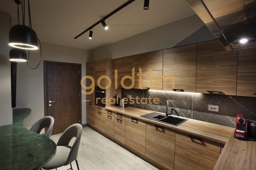 APARTAMENT UNIC/CONCEPT HOUSE/DESIGN/SERVICII HOTELIERECOMPLETE/PRIMAVERII - 25