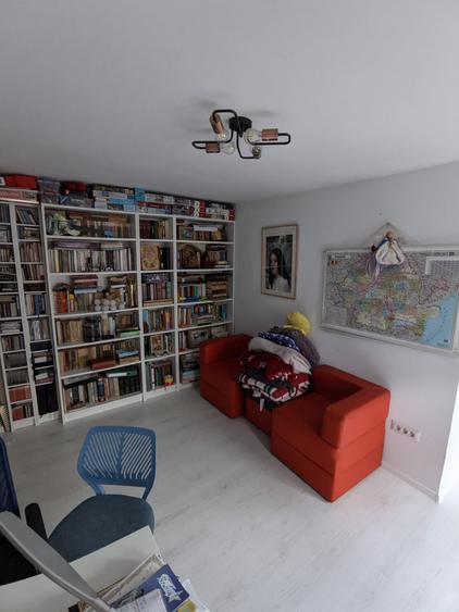 Casă de vânzare, 4 camere, 110 mp, Central Calea Moților - 17