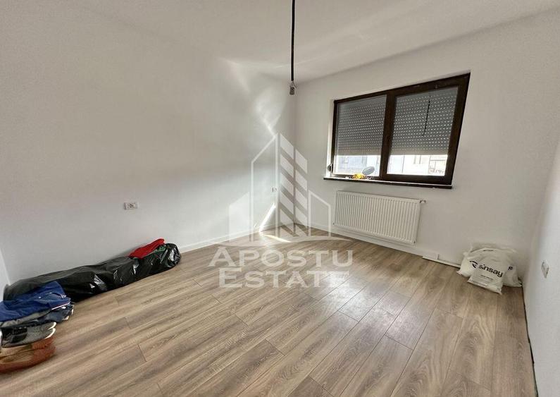 Duplex cu 4 camere, 2 bai si dressing in Giroc la asfalt. - 5