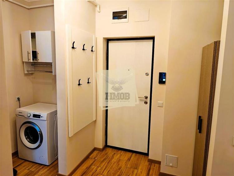 Apartament 2 Camere 59mpu  Balcoan Prima Inchiriere - 10