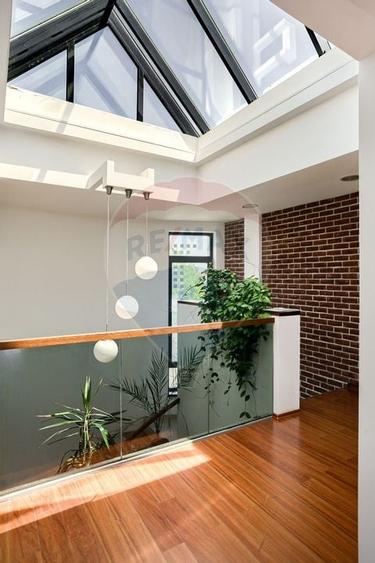 Cladire de birouri Micalaca pe principala, vad si vizibilitate sporita - 7