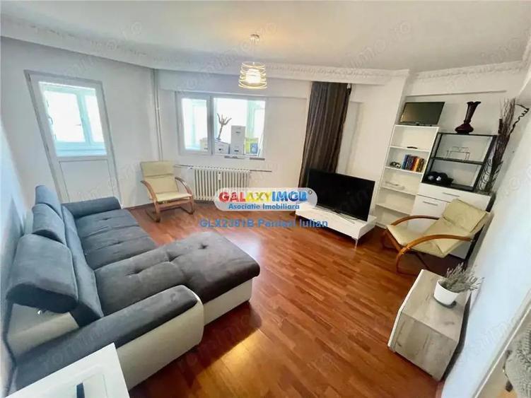 Vanzare 2 camere Pacii | Decomandat | 59mp | 4min. metrou | Negociabil Vanzare 2 camere Pacii | Decomandat | 59mp | 4min. metrou | Negociabil