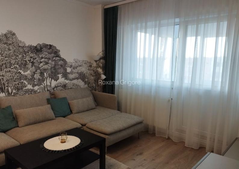 Apartament 2 camere, cu loc de parcare - Centru Civic Apartament 2 camere, cu loc de parcare - Centru Civic