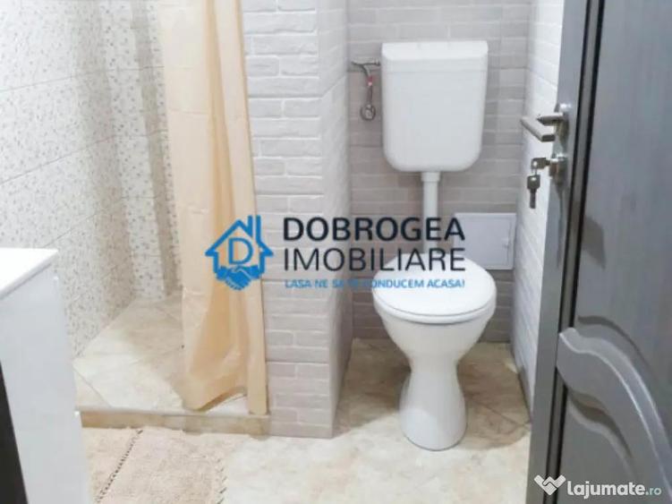 STRADA GAVRILOV CORNELIU-GARSONIERA CONFORT 1, CENTRALA GAZ - 2