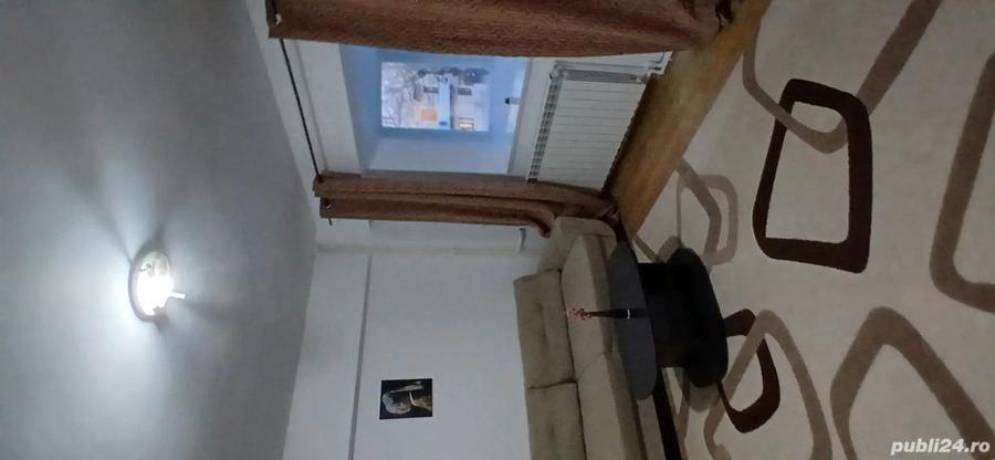 Inchiriez apartament cu doua camere Spitalul Judetean Constan?a - 3