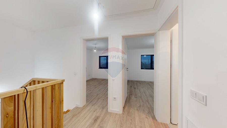 Comision 0% | Casa noua tip Duplex | Incalzire prin pardoseala | Bod - 8