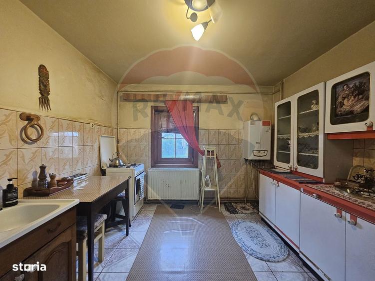 Apartament de vanzare - 6