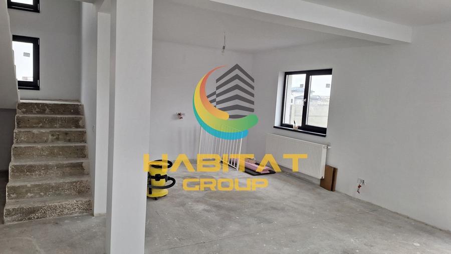 Vanzare vila individuala P+1 Clinceni 150 mp utili teren 250 mp utilitati - 1