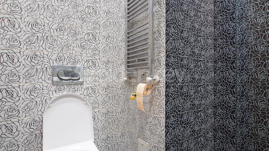 Apartament modern cu 2 camere, langa parc - 8