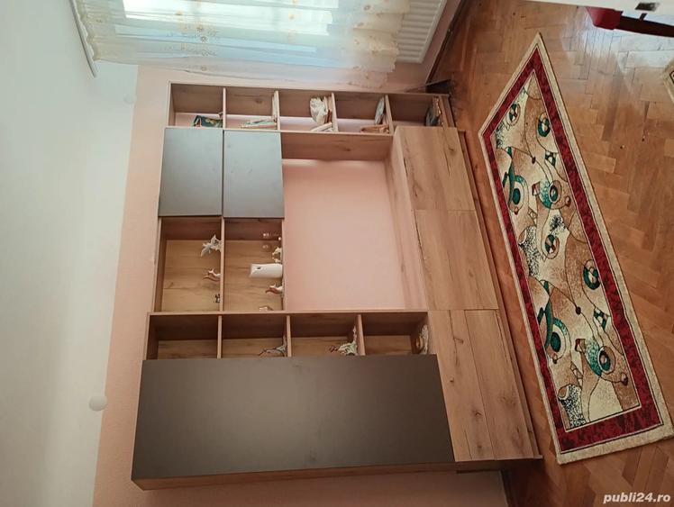 Inchiriez apartament - 4